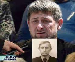 Герой России Кадыров прокомментировал видео с рейдом силовиков на молельный дом в подмосковных Котельниках