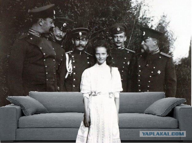 Как выглядили бы современные мемасики в конце XIX столетия