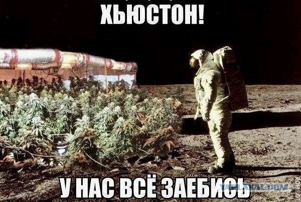 На том континенте вроде конфликт начинается