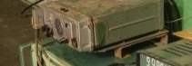 Интересные находки в бомбоубежище под цехом загибающегося советского завода