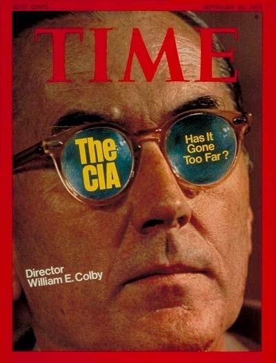 50 лет назад. Сентябрь 1974 года.