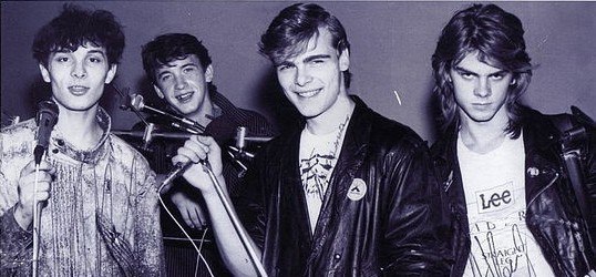 Интересные фотографии 1990 -х 15.10.24