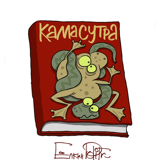 Их борьба