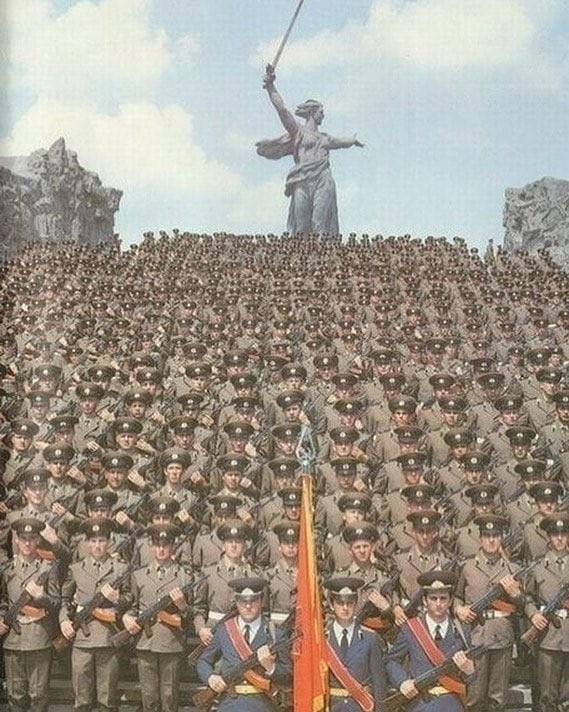 ​ Фотографии из прошлого нашей страны – 114