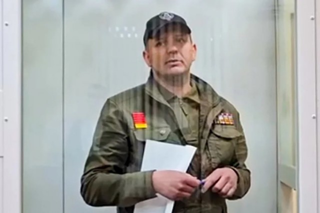 Кому война, а кому мать родна