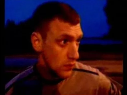 Бабушка