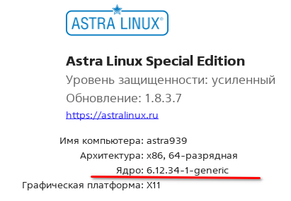 Импортозамещенный Windows