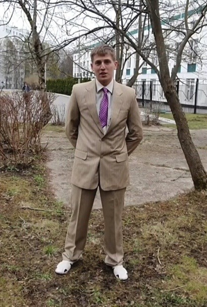Учимся лазить по деревьям