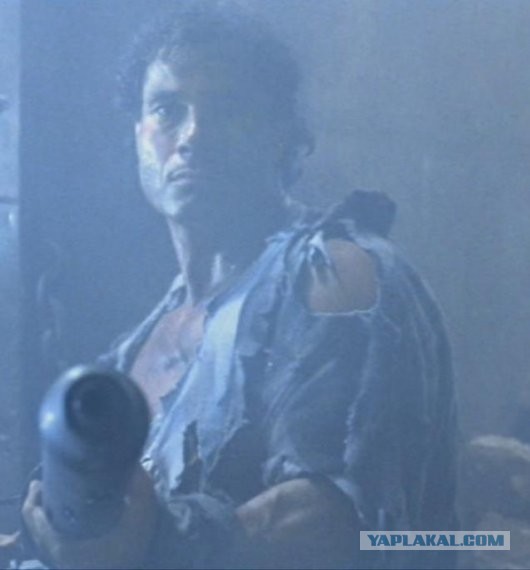 Мистер Олимпия