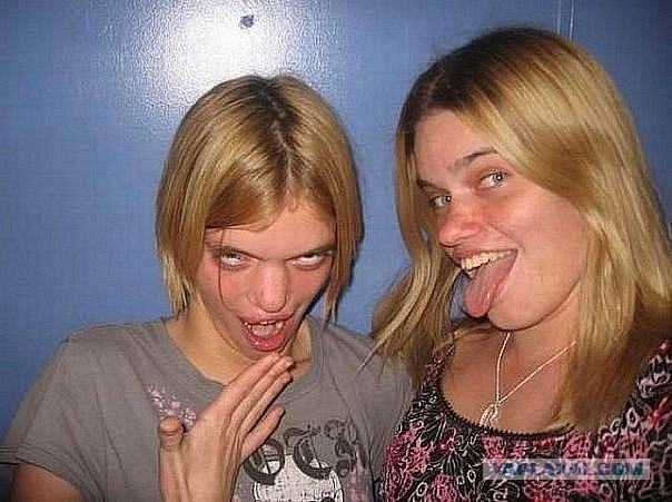 Самые провальные сексуальные снимки