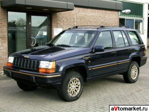 Lada Samara. Некролог