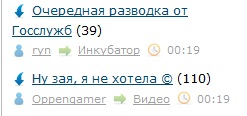 ЯП сам по себе заставляет улыбнуться
