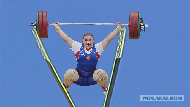 Новые Олимпийские виды спорта