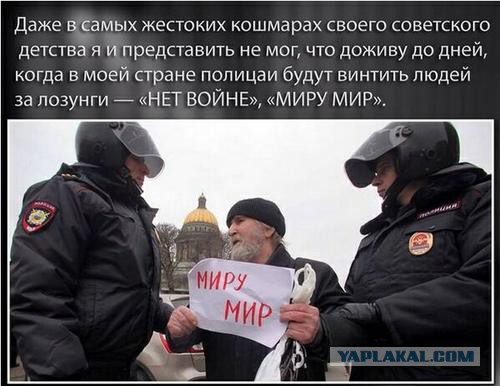 Десяток карикатур