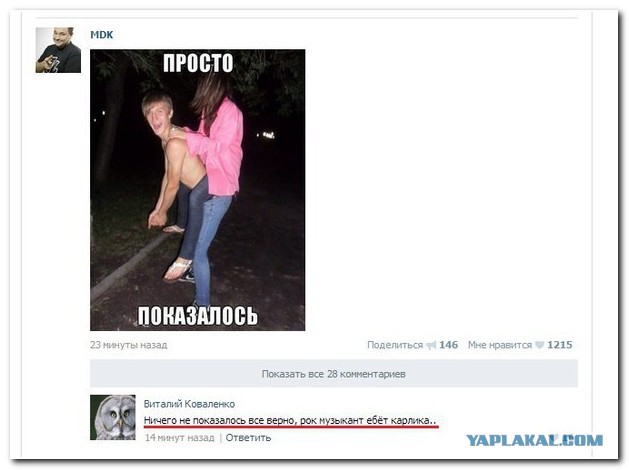 Прикольные картинки