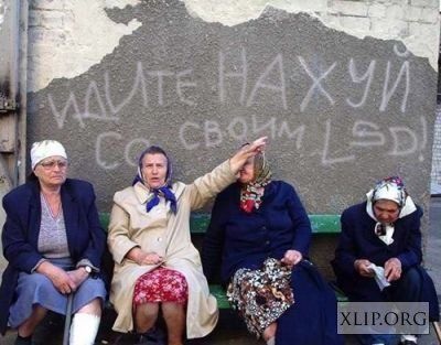 Каркайте тише