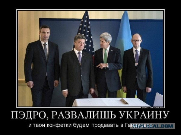Война не повод для смеха, но....