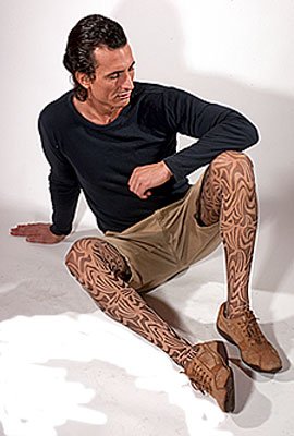 Да что ты понимаешь в мужской моде?