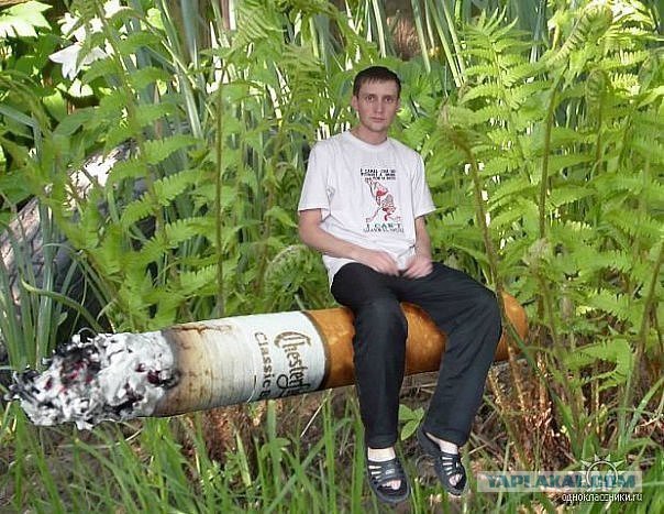 Соцсети - это настоящий филиал АДА на земле
