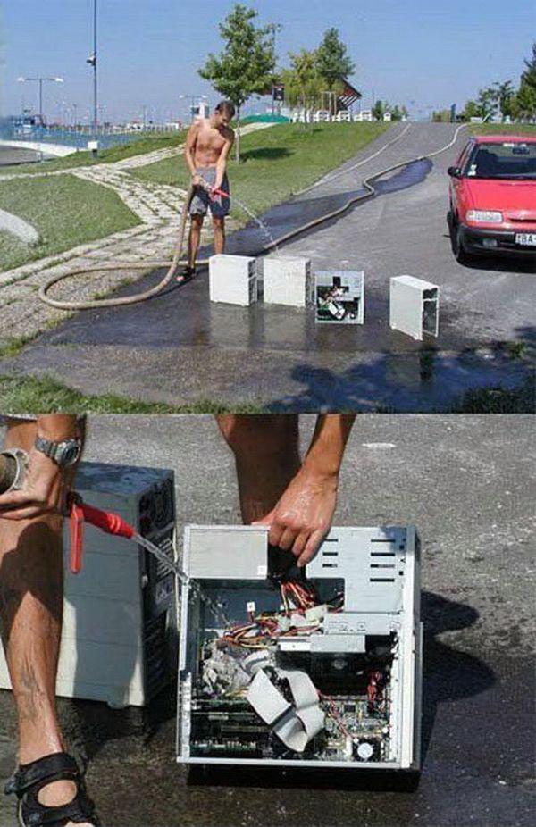 Весёлые картинки