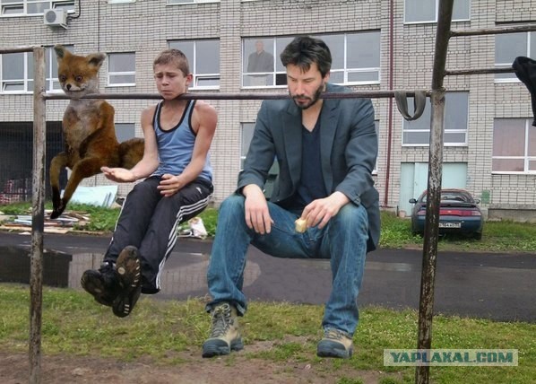 Делаем из балкона комнату