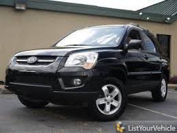 Авторынок США: Kia