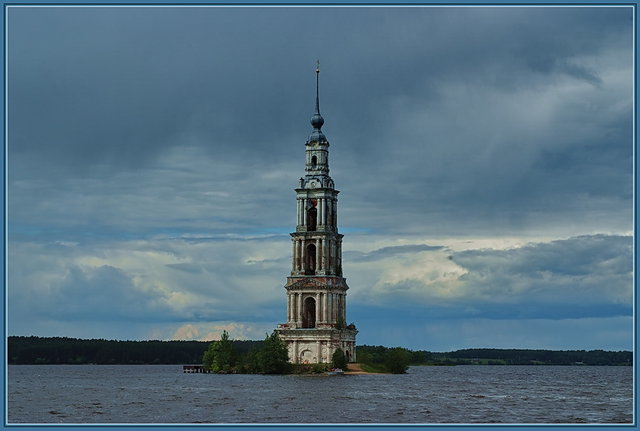 Самые красивые храмы России