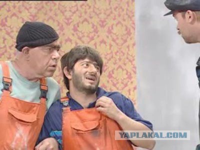 Приветы с рабочих мест ЯПовчан