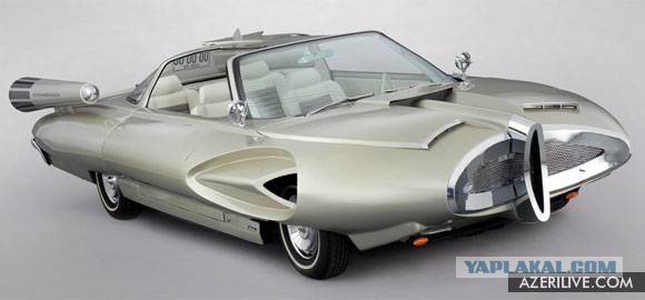 American Motors. Избранное