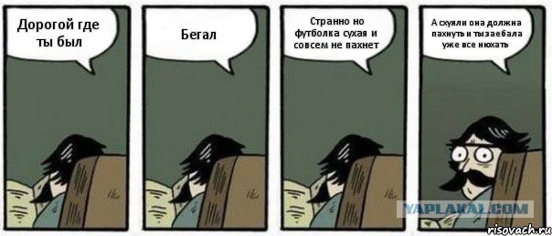 Вопрос к девушкам!