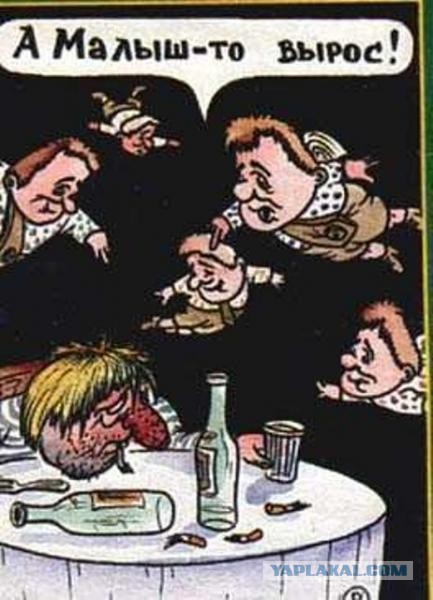 Легкая и тяжелая наркомания в "искусстве"