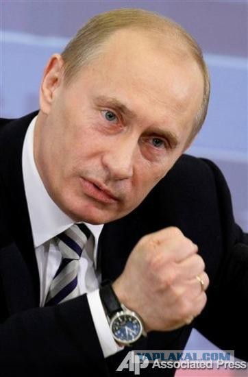 Знаменитые левши