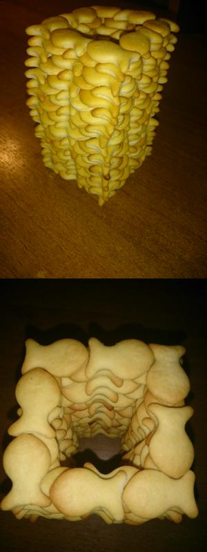 Когда за дело берутся перфекционисты