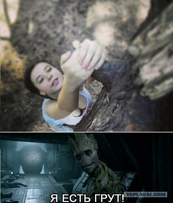 Абсурдный юмор ч.7