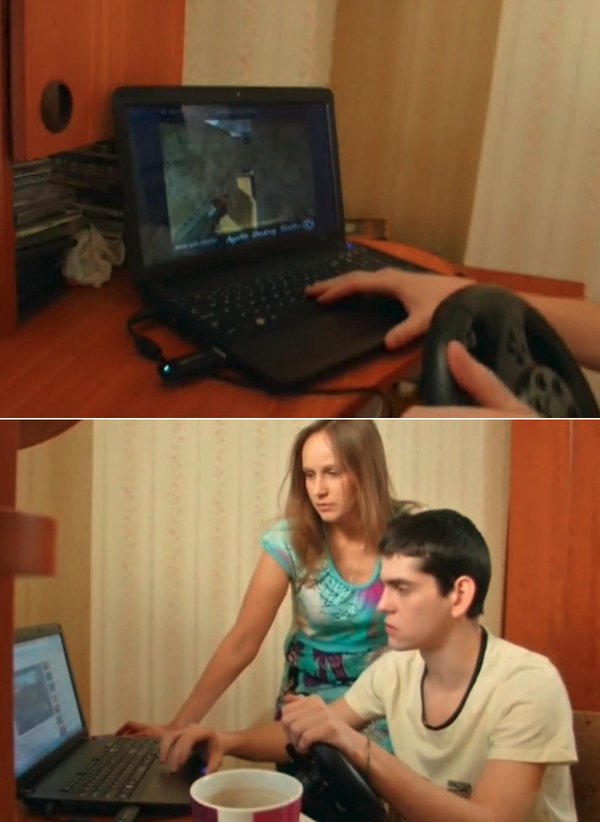 Абсурдный юмор ч.11