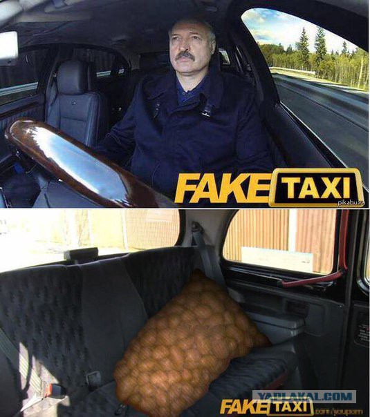 Абсурдный юмор ч.21