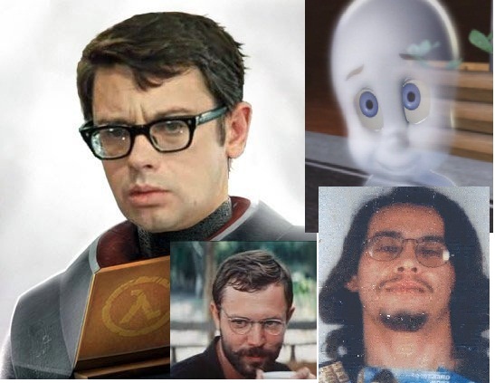 О кличках и прозвищах