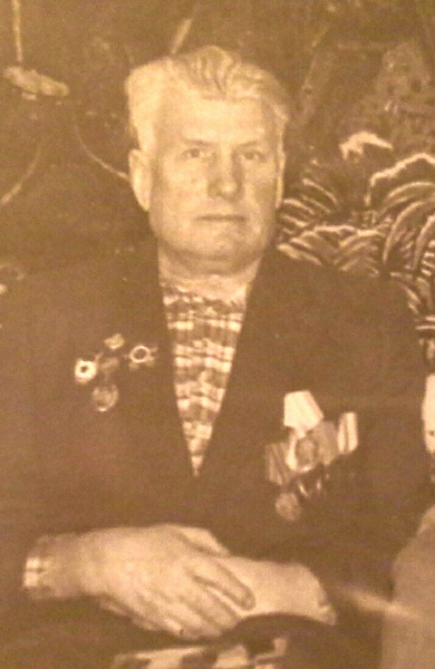 Бессмертный полк ЯПа