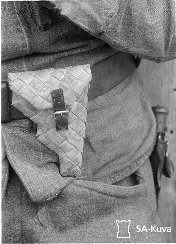 Чем больше знаешь - тем меньше знаешь.