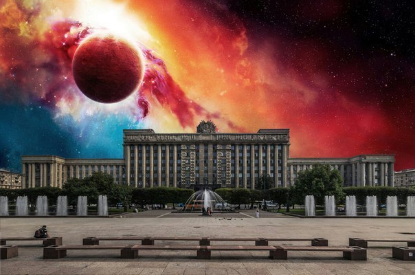 Подборка картинок