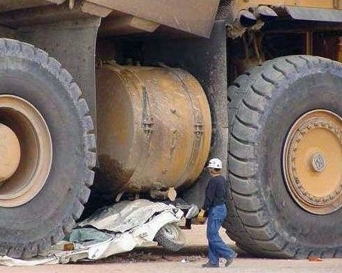 ДТП, аварии, крушения (коллекция)