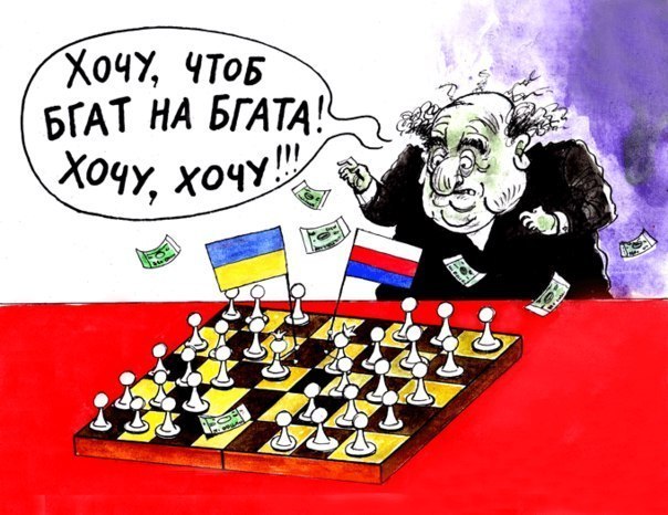 О каком братском народе вы говорите?
