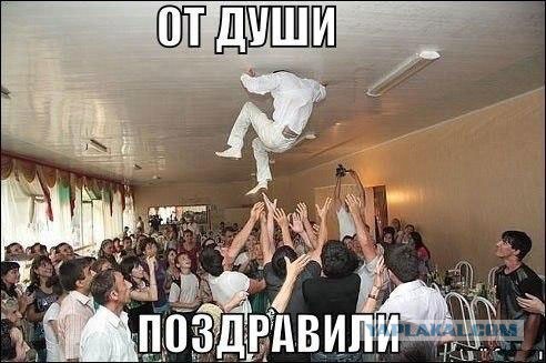 Подборка интересных и веселых картинок