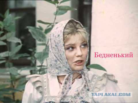 Большая ошибка женщин в отношениях