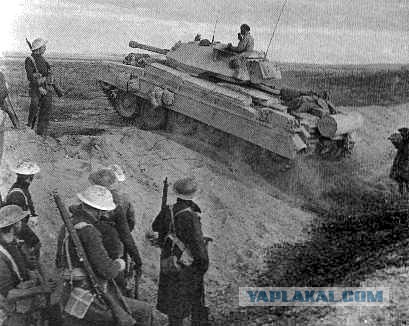 Все страны участники Второй Мировой
