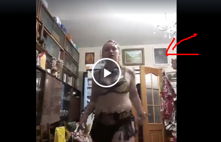 Сударыням на заметку. Танцуем восточные танцы.