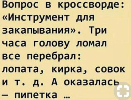 Пятничные ШутЯПки