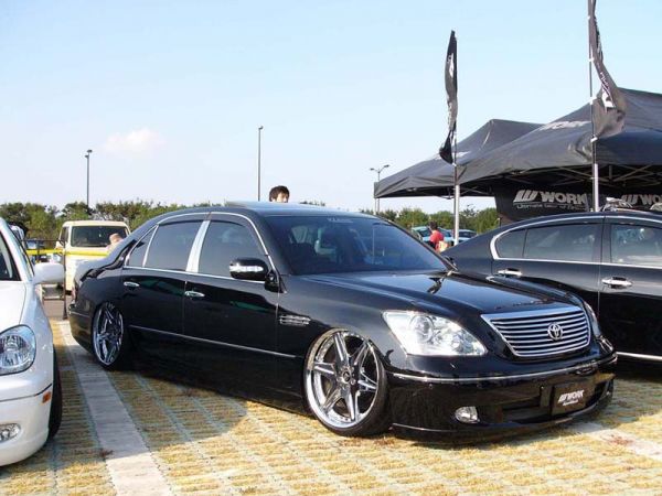 Vip Style Cars