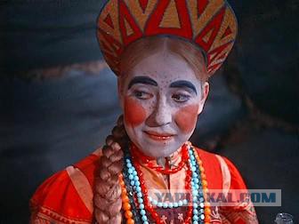 Новый вид перфекционизма, "радикальный чёрный цвет"