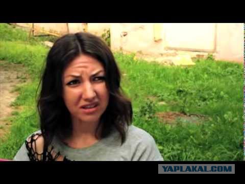 Знаменитый подъезд г. Шарыпово. Серия 2. секс, наркотики
